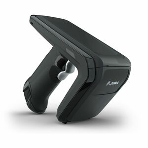Zebra RFD40 RFID Reader - UHF - Wireless LAN - USB - Network (RJ-45)