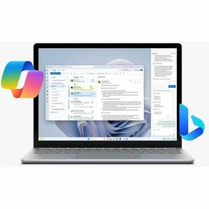 Microsoft Surface Laptop 6 34.3 cm (13.5") Touchscreen Notebook - Intel Core Ultra 5 135H - 16 GB - 256 GB SSD - English (