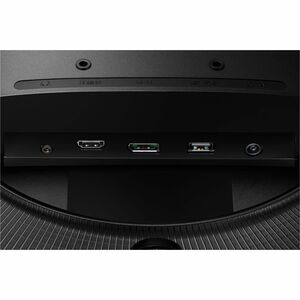 Samsung Odyssey G5 S32CG552EN 32" Class WQHD Curved Screen Gaming LED Monitor - 16:9 - Black - 32" Viewable - Vertical Ali