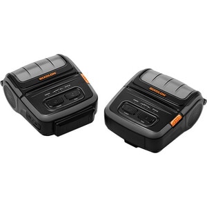 Bixolon SPP-R310 Móvel, Ticketing, Varejo Impressora térmica direta - Monocromático - USB - Série - Bluetooth - Comunicaçã
