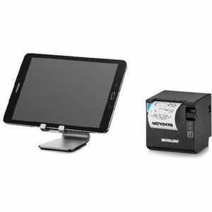 Bixolon SRP-Q200 Retail, Restaurant Direct Thermal Printer - Monochrome - Receipt Print - Ethernet - USB - USB Host - With