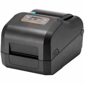 Bixolon XD5-40t Desktop, Manufacturing, Logistic, Retail, Healthcare Direct Thermal/Thermal Transfer Printer - Monochrome 