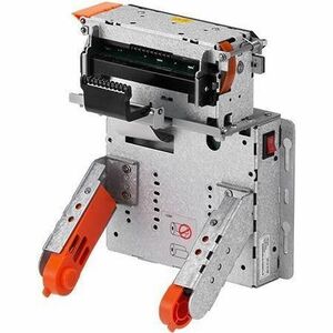 Bixolon BK3-31 Healthcare, Hospitality, Retail, Ticketing Direct Thermal Printer - Monochrome - Label/Receipt Print - Ethe