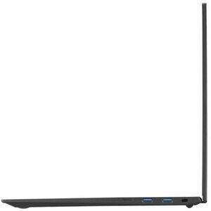 LG gram 16Z90S-V.APC8U1 16" Notebook - WQXGA - 60 Hz - Intel Core Ultra 7 155H - 32 GB - 1 TB SSD - Charcoal Gray - Intel 