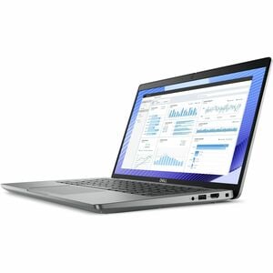 Dell Precision 3000 3490 35.6 cm (14") Mobile Workstation - Full HD - Intel Core Ultra 7 155H - 32 GB - 1 TB SSD - English