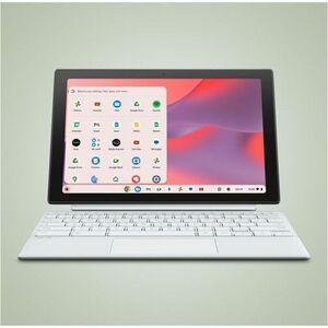 ASUS Chromebook CM30 Detachable CM3001DM2A-R70177. Type de produit: Chromebook, Format: Convertible (amovible). Famille de