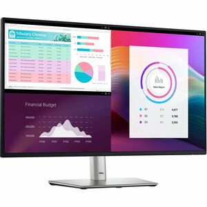 Dell P2725H 27 Zoll Klasse Full HD LED-Monitor - 16:9 Format - 68,6 cm (27 Zoll) Viewable - IPS-Technologie (In-Plane-Swit