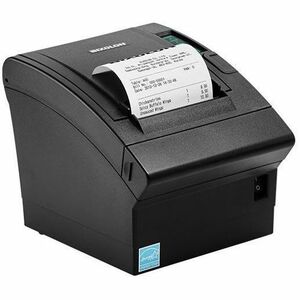 Imprimante thermique direct Bixolon SRP-380 - Impression de Reçu - Monochrome - IEEE 802.11a/b/g/n Réseau sans-fil - 180 d