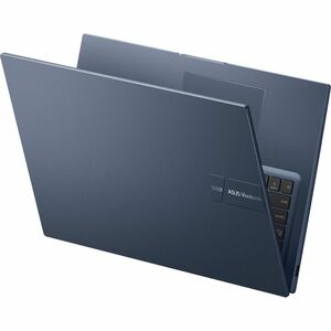 Asus VivoBook 17 X1704 X1704ZA-AU044W 43.9 cm (17.3") Notebook - Full HD - 60 Hz - Intel Core i5 12th Gen i5-1235U - 8 GB 