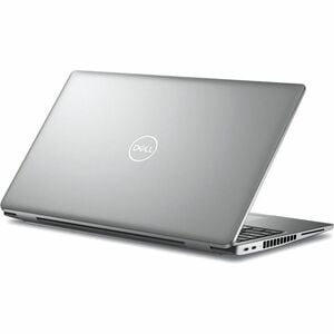 Dell Latitude 5000 5550 15.6" Notebook - Full HD - Intel Core Ultra 5 125U - 16 GB - 256 GB SSD - Gray - Intel Chip - 1920