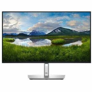 Dell P2725HE 27" Class Full HD LED Monitor - 16:9 - Black - 68.6 cm (27") Viewable - In-plane Switching (IPS) Technology -