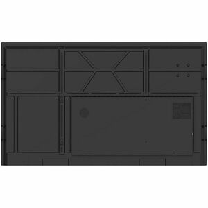 BenQ Board Essential RE8603A 2184,40 mm 4K UHD LCD Collaboration Display - ARM Cortex A55 - 4 GB - Infrarosso (IrDA) - Tou