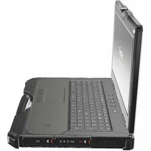 Getac X600 39.6 cm (15.6") Rugged Mobile Workstation - Full HD - Intel Core i7 11th Gen i7-11850HE - vPro Technology - 64 