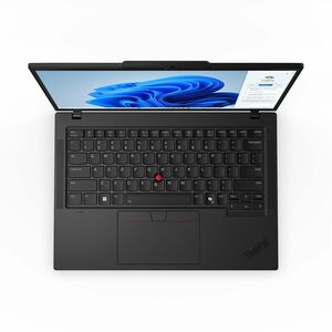 Lenovo ThinkPad T14 Gen 5 21ML005EGE 35,6 cm (14 Zoll) Notebook - WUXGA - Intel Core Ultra 5 125U - 16 GB - 512 GB SSD - D