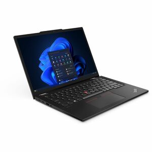 Lenovo ThinkPad X13 Gen 5 21LW000YGE 33,8 cm (13,3 Zoll) Touchscreen Umrüstbar 2 in 1 Notebook - WUXGA - Intel Core Ultra 