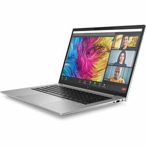HP ZBook Firefly G11 35,6 cm (14 Zoll) Mobile Workstation - WUXGA - Intel Core Ultra 7 155H - 16 GB - 512 GB SSD - Intel C