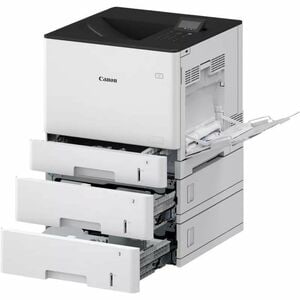 Canon i-SENSYS LBP732CDW Wireless Laser Printer - Colour - 38 ppm Mono / 38 ppm Color - 1200 x 1200 dpi Print - Automatic 