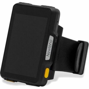 Newland WD1 II Handheld Terminal - 4G, 3G, 2G, LTE - 7,1 cm (2,8 Zoll) - 640 x 480 - Touchscreen - 3 GB RAM / 32 GB Flash 