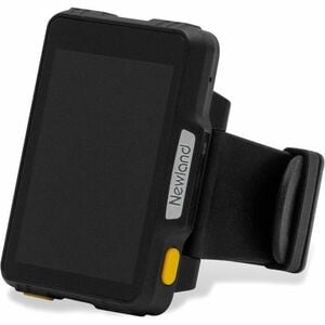 Newland WD1 II Handheld Terminal - 4G, 3G, 2G, LTE - 7.1 cm (2.8") - 640 x 480 - Touchscreen - 3 GB RAM / 32 GB Flash - Bl