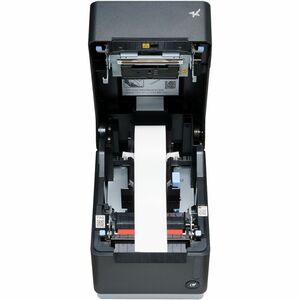 Star Micronics mC-Label3 MCP31CBI Direct Thermal Printer - Monochrome - Ethernet - USB - Bluetooth - UK, EU - With Cutter 
