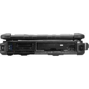 Getac X500 G3 39.6 cm (15.6") Rugged Notebook - Full HD - Intel Core i5 7th Gen i5-7440EQ - 8 GB - 512 GB SSD - Intel Chip