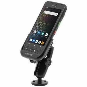 Custom P-RANGER Mobile Computer - 2D, 1D - 4G, 3G, 2G, LTE - SE4710Scan Engine - Mediatek 2.30 GHz - 4 GB RAM - 64 GB Flas