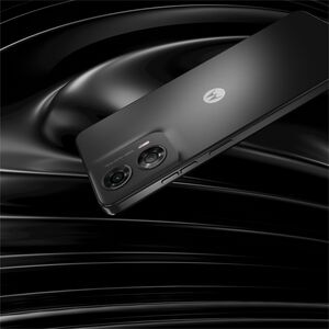 Motorola Mobility moto g24 128 GB Smartphone - 16,5 cm (6,5 Zoll) LCD HD+ 1612 x 720 - Octa-Core (Cortex A75Dual-Core 2 GH