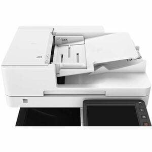 Canon i-SENSYS MF842CDW Wired & Wireless - Laser-Multifunktionsdrucker - Farbe - Weiß - Kopierer/Fax/Drucker/Scanner - 38 