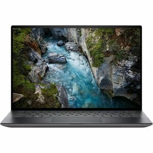 Dell Precision 5000 5690 16" Mobile Workstation - Full HD Plus - Intel Core Ultra 7 165H - vPro Technology - Intel Evo Pla