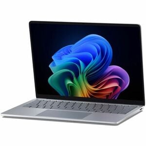 Microsoft Surface Laptop 7 35.1 cm (13.8") Touchscreen Copilot+ PC Notebook - Qualcomm - 16 GB - 256 GB SSD - Spanish Keyb
