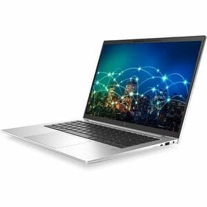 ELITEBOOK 640 G11 CU7-165U VPRO 16GB 512GB 14IN W11P 1YW