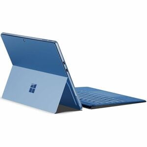 Microsoft Surface Pro 11 Copilot+ PC Tablet - 33 cm (13") - Qualcomm - 16 GB - 512 GB SSD - Windows 11 Home - Sapphire - 2