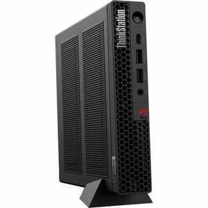 Lenovo ThinkStation P3. Processor family: Intel® Core™ i7, Processor model: i7-14700. Internal memory: 16 GB, Internal mem