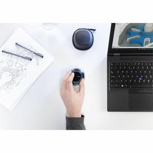 SPACEMOUSE WIRELESS - BLUETOOTH IMMERSIVE 3D-NAVIGATION BERALL
