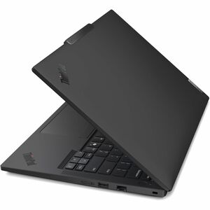 Lenovo ThinkPad T14 Gen 5 21ML000YAU 14" Notebook - WUXGA - Intel Core Ultra 7 155U - 16 GB - 512 GB SSD - English Keyboar