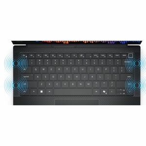 Dell Precision 5000 5490 35,6 cm (14 Zoll) Mobile Workstation - Full HD Plus - Intel Core Ultra 7 165H - Intel Evo-Plattfo