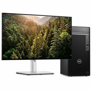Desktop Computer Dell OptiPlex 7000 7020 Plus - Intel Core i5 14. Gen. i5-14500 - vPro-Technologie - 16 GB - 512 GB SSD - 