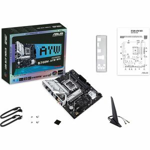 ASUS B760M-AYW WIFI