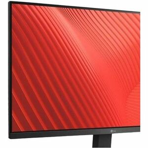 LG 24MR400-B 24" Class Full HD LCD Monitor - 16:9 - Black - 23.8" Viewable - In-plane Switching (IPS) Technology - 1920 x 