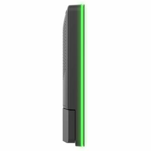 iiyama ProLite Room Scheduling Touch Screen - Black