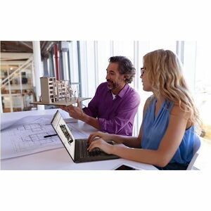 Lenovo ThinkPad P1 Gen 7 21KV0003US 16" Mobile Workstation - WUXGA - 60 Hz - Intel Core Ultra 7 155H - Intel Evo Platform 