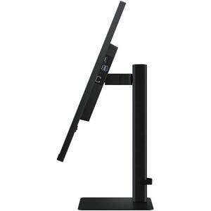 Samsung ViewFinity S8 S32D800UAU 32" Class 4K UHD LED Monitor - 16:9 - Black - 81.3 cm (32") Viewable - Vertical Alignment