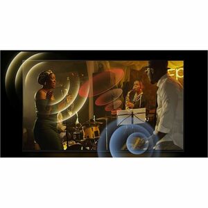 LG UT91 65UT91006LA 165.1 cm Smart LED-LCD TV 2024 - 4K UHDTV - High Dynamic Range (HDR) - HDR10, HDR10 Pro, Hybrid Log Ga