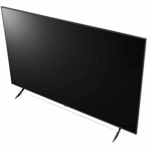 LG QNED80 43QNED80T6A 43" (109.22 cm) Smart LED-LCD TV 2024 - 4K UHDTV - High Dynamic Range (HDR) - HDR10, Hybrid Log Gamm