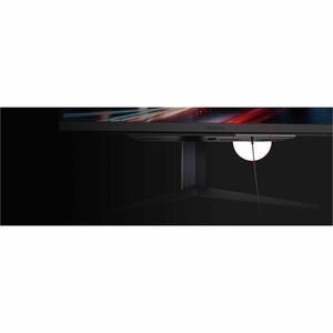 Monitor gaming LCD LG UltraGear 27GR83Q-B 27" Class WQHD - 16:9 - 68.6cm (27") Viewable - Tecnología conmutación en el mis