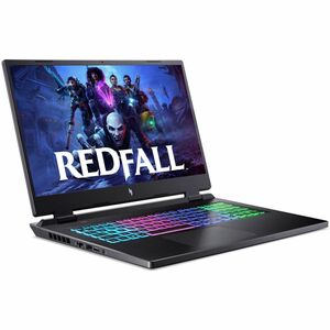 Acer Nitro 17 AN17-42 AN17-42-R7NV 43.9 cm (17.3") Gaming Notebook - Full HD - AMD Ryzen 7 8845HS - 16 GB - 1 TB SSD - Bel