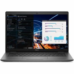 Ordinateur Portable - Dell Latitude 3000 3450 - Écran 35,6 cm (14") - Full HD - Intel Core i5 13e Gén i5-1335U - Technolog