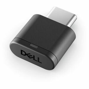 Dell Premier WL7024 Kabel/Kabellos Über das Ohr, Kopfbügel Stereo Headset - Schwarz - Microsoft-Teams-Zertifizierung - Sir
