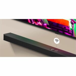 LG QNED91 65QNED91T6A 65" (165.10 cm) Smart LED-LCD TV 2024 - 4K UHDTV - High Dynamic Range (HDR) - Dolby Vision, HLG - QN
