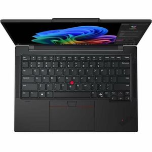 Lenovo ThinkPad T14s Gen 6 21N10000US 14" Copilot+ PC Notebook - WUXGA - 60 Hz - Qualcomm Snapdragon X Elite X1E-78-100 - 